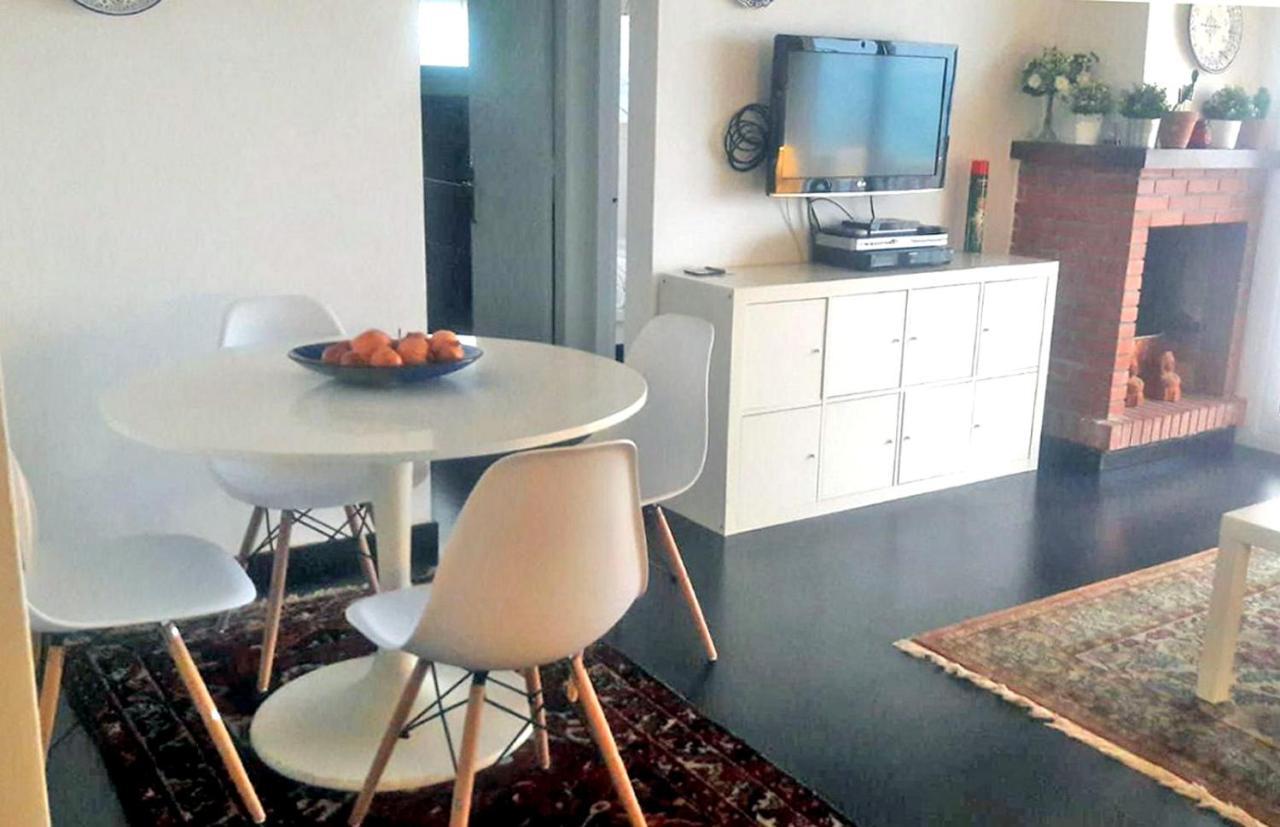 Amazing Seaview Apartment With Terrace & Parking - Casa Artevida Roses Exterior foto
